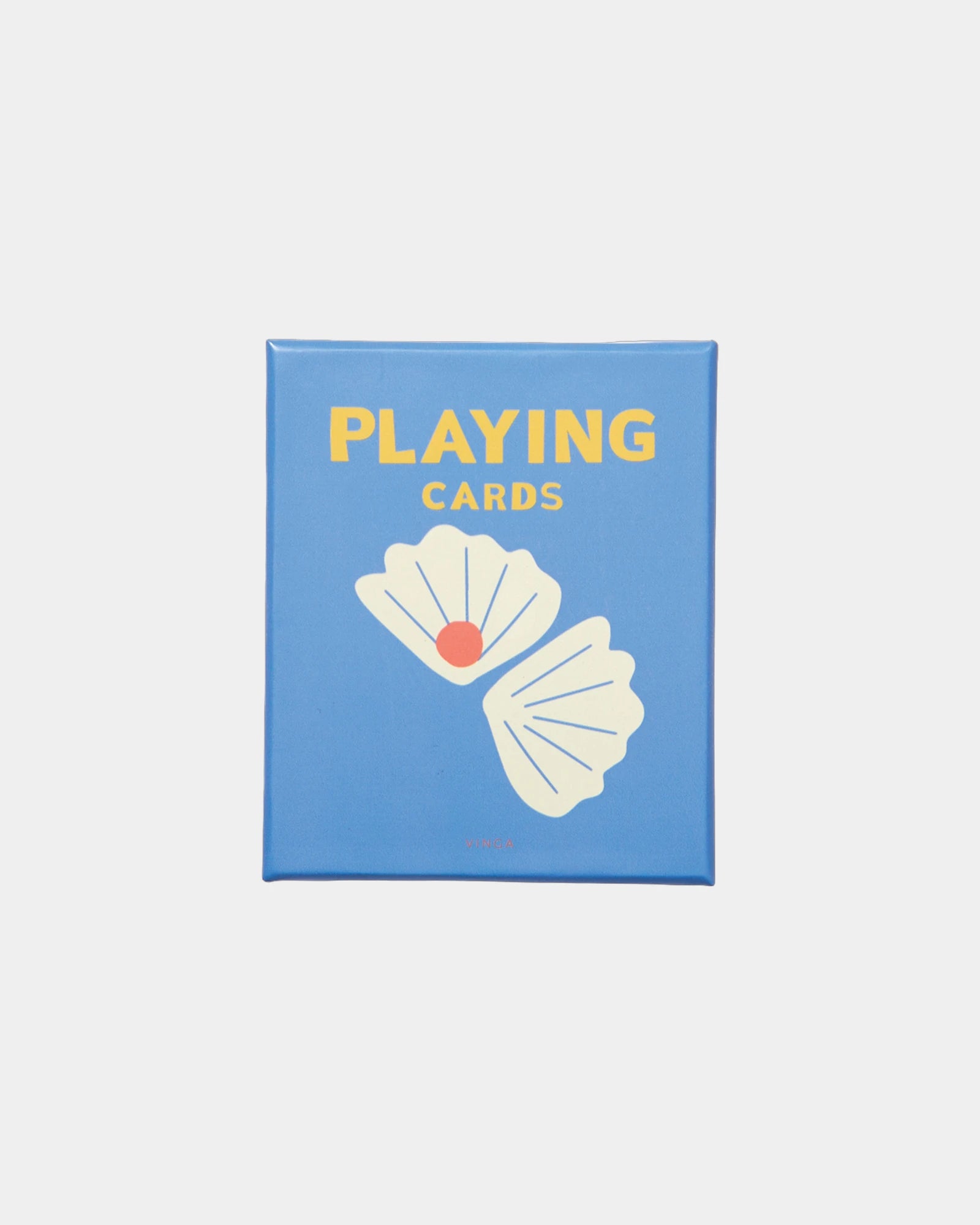 Jeu de cartes élégant Vinga à personnaliser - 1