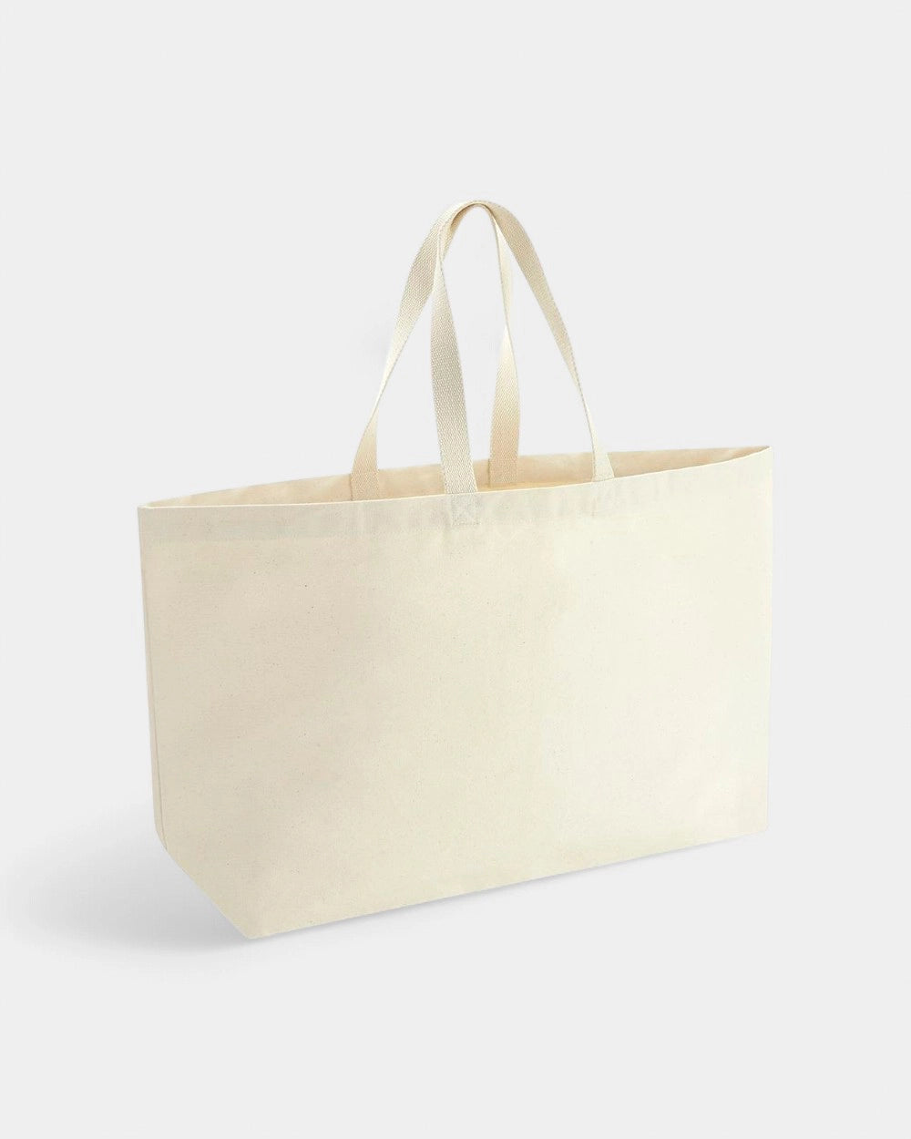 Tote-bag extra-large à personnaliser - 4