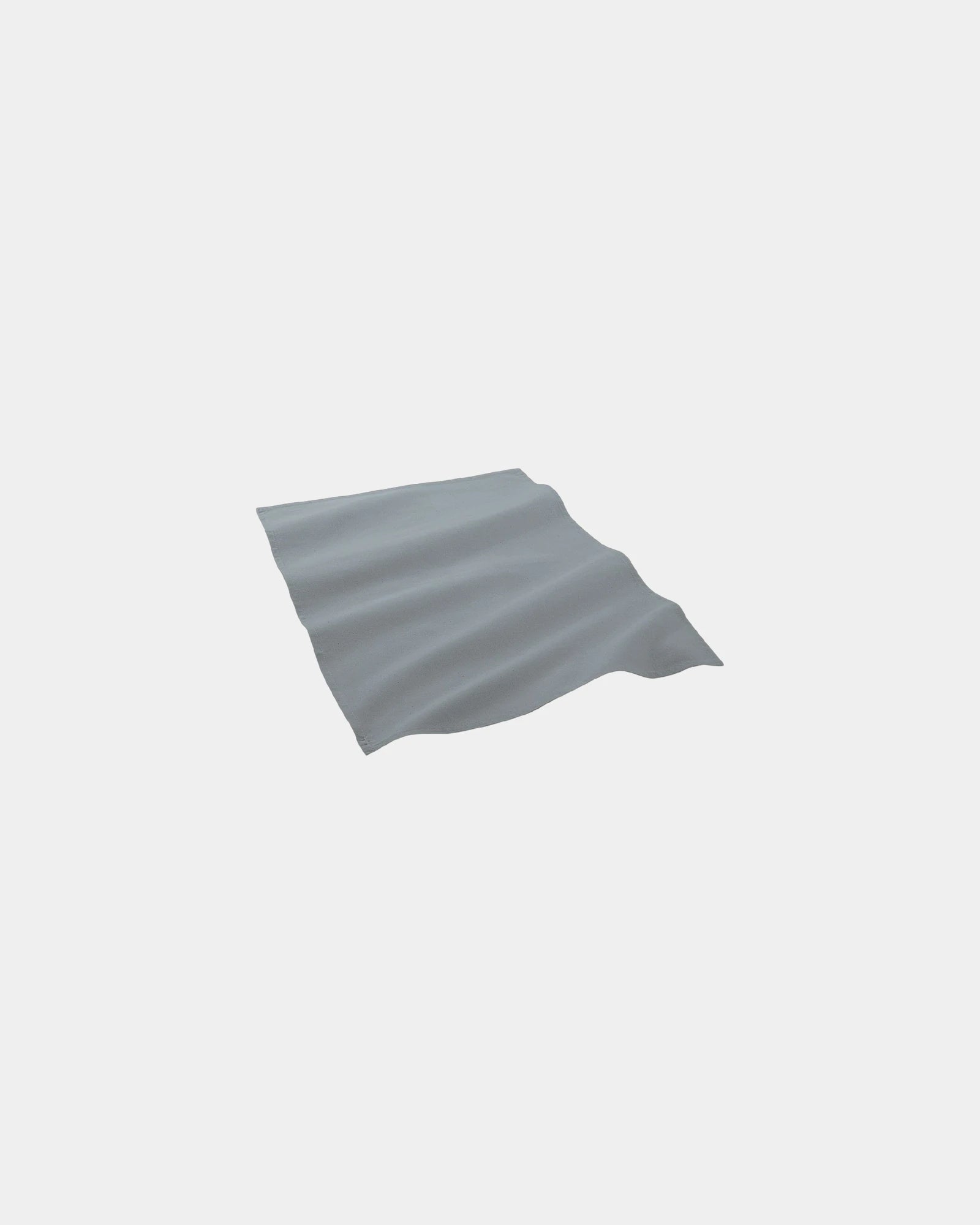 Torchon coton 170 g/m² à personnaliser - Pure Grey