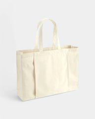 Sac de yoga en coton biologique à personnaliser - 3