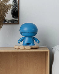 Enceinte connectée plastique recyclé Xboy-R à personnaliser - 12