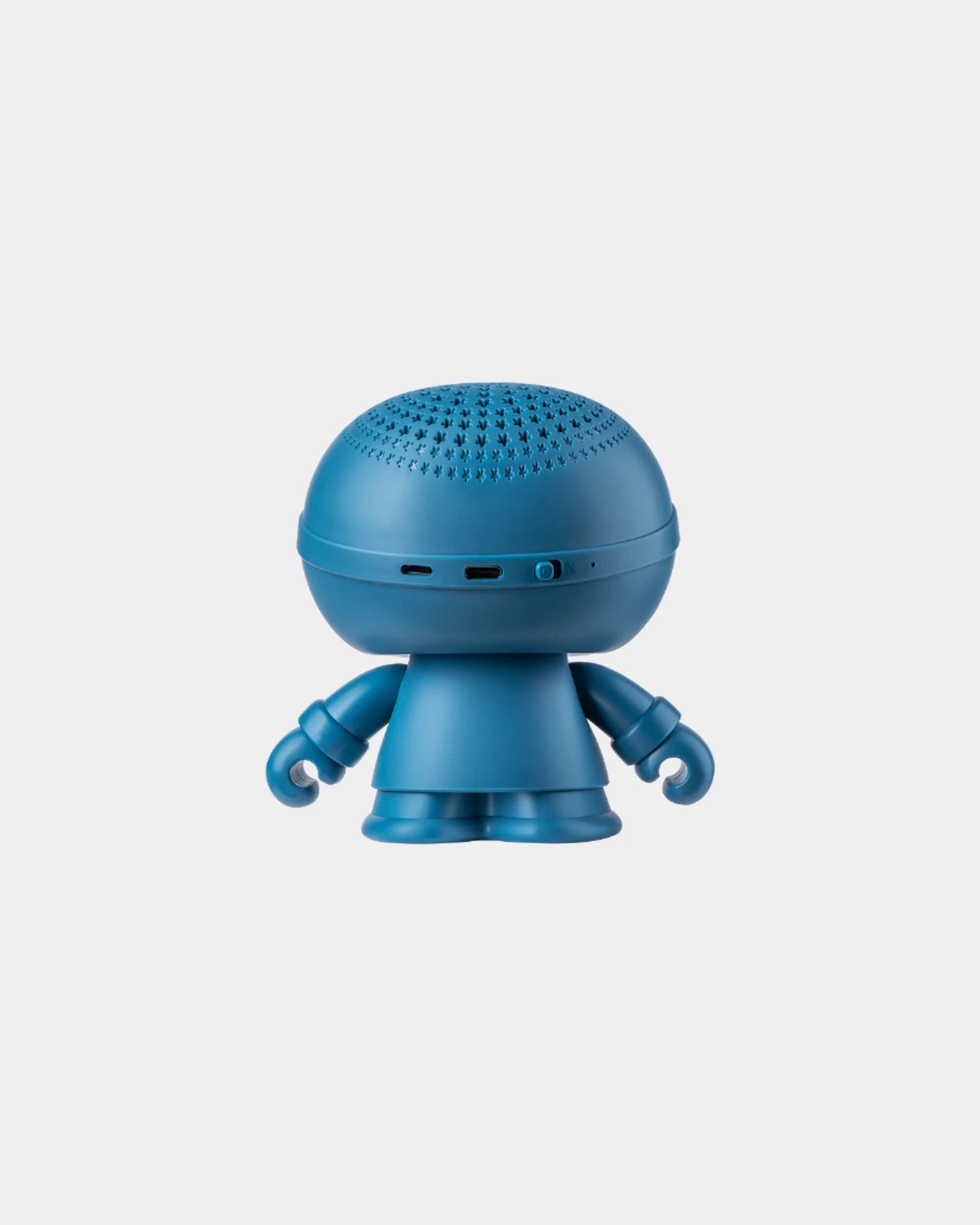 Enceinte connectée plastique recyclé Xboy-R à personnaliser - 7
