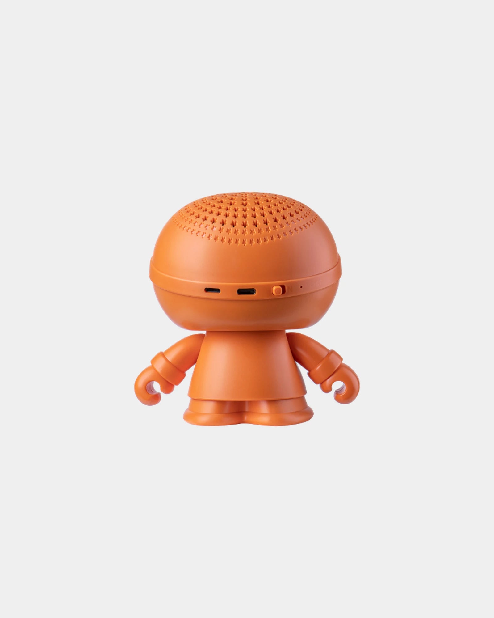 Enceinte connectée plastique recyclé Xboy-R à personnaliser - 13