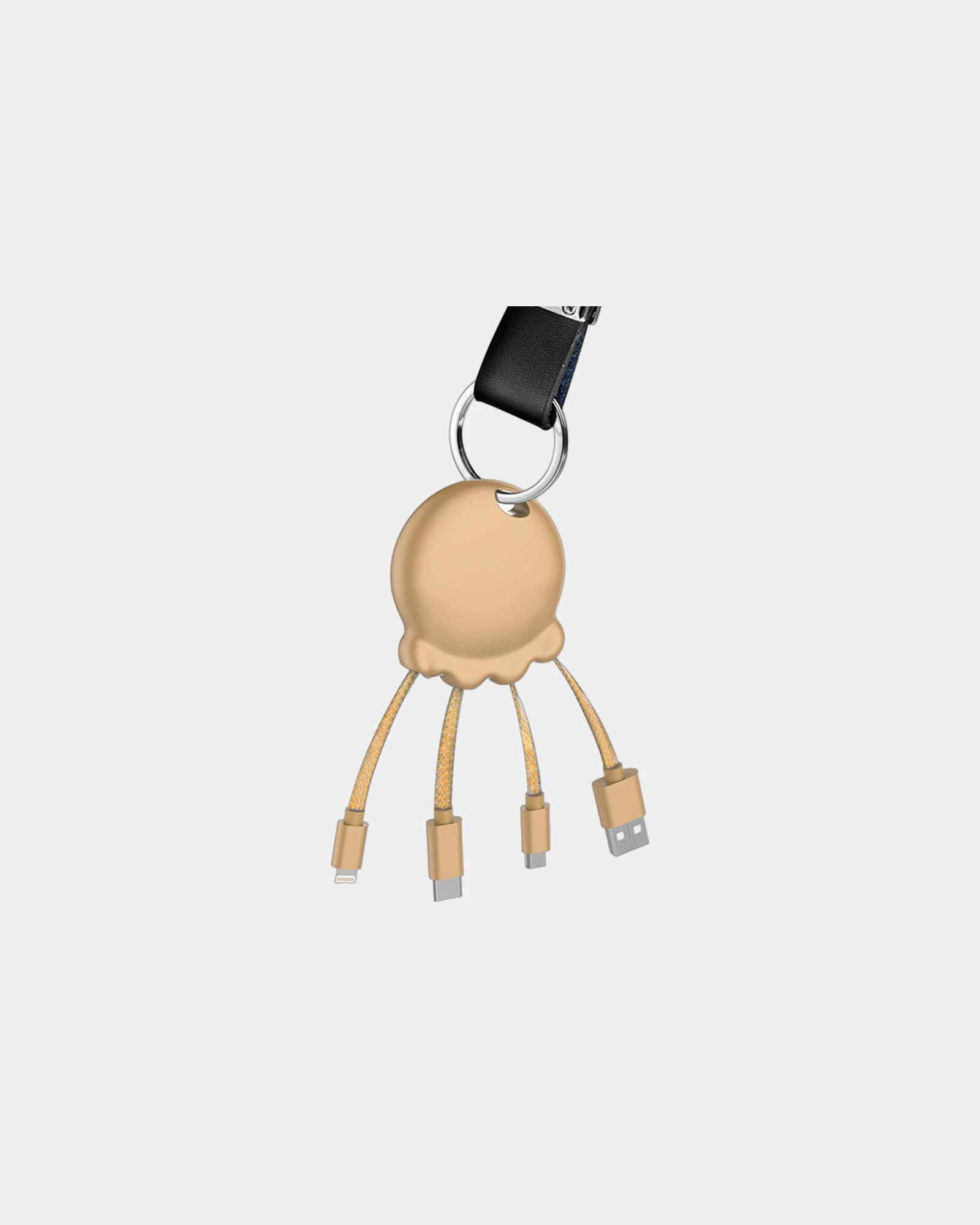 Powerbank 1000mAh ABS à personnaliser - 1