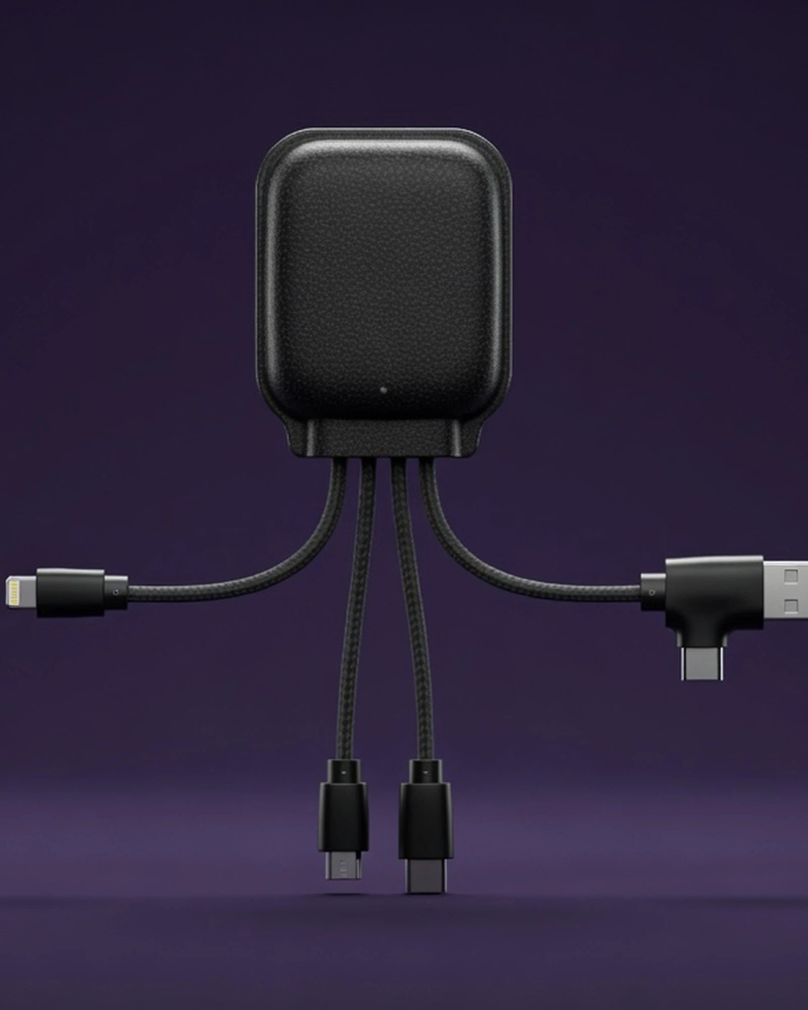 Batterie externe plastique recyclé NFC à personnaliser - 6
