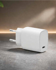 Chargeur secteur USB C 20W Bolt à personnaliser - 6