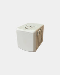 Adaptateur prise universel Tripper à personnaliser - 1