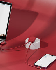 Câble de charge USB et USB-C à personnaliser - 25