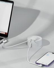 Câble de charge USB et USB-C à personnaliser - 4