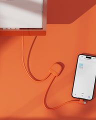 Câble de charge USB et USB-C à personnaliser - 13
