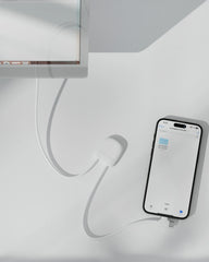 Câble de charge USB et USB-C à personnaliser - 2