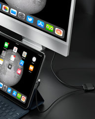 Câble de charge USB et USB-C à personnaliser - 18