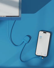 Câble de charge USB et USB-C à personnaliser - 8
