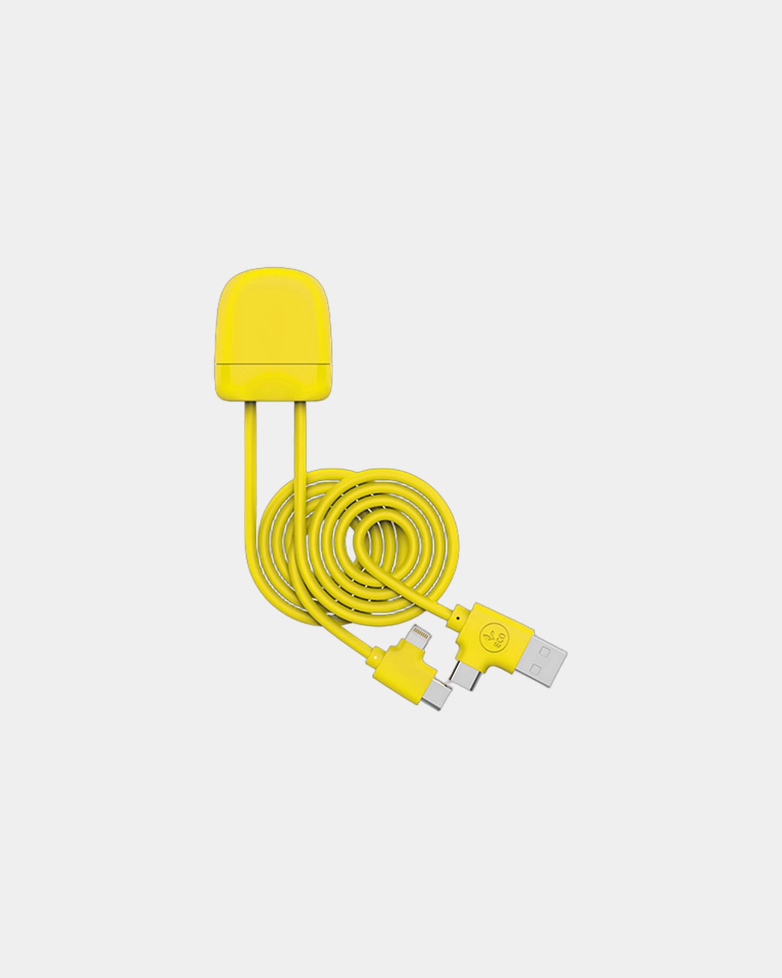 Câble de charge USB et USB-C à personnaliser - 27