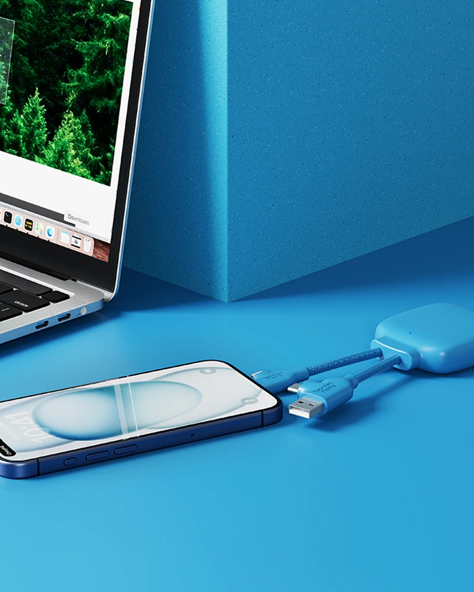 Batterie charge ultra pratique Gamma Lite à personnaliser - 14