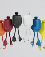 Batterie charge ultra pratique Gamma Lite à personnaliser - 15