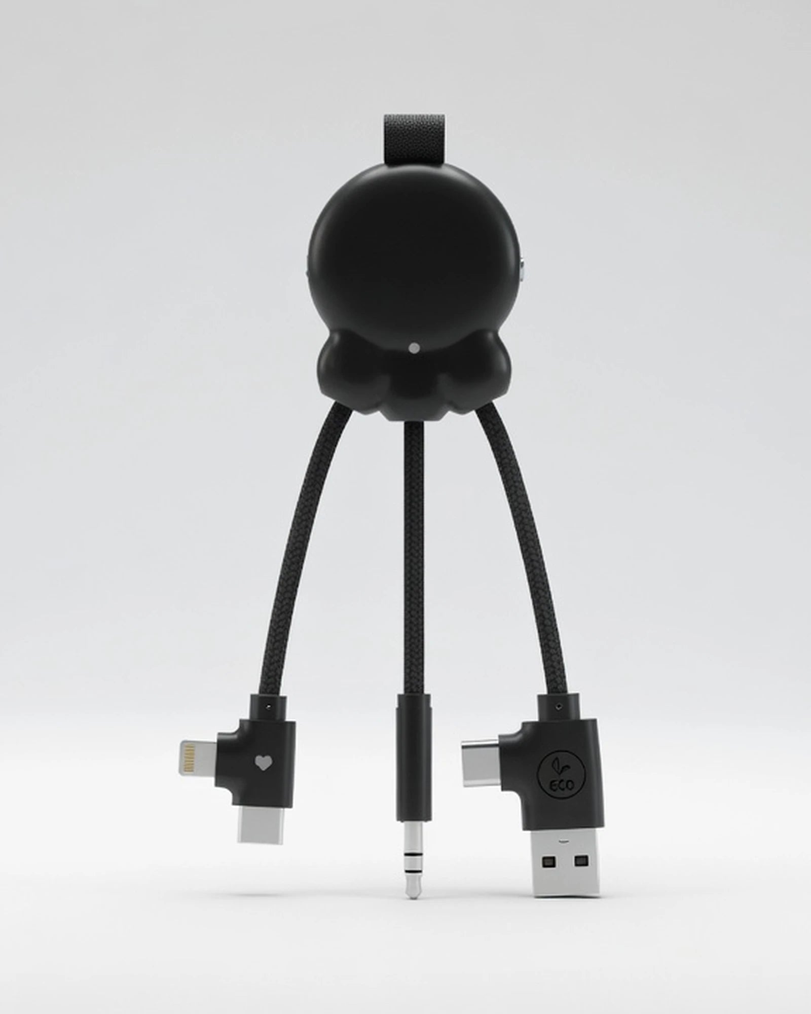 Câble de charge OBP Octopus BT à personnaliser - 10