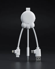 Câble de charge OBP Octopus BT à personnaliser - 1