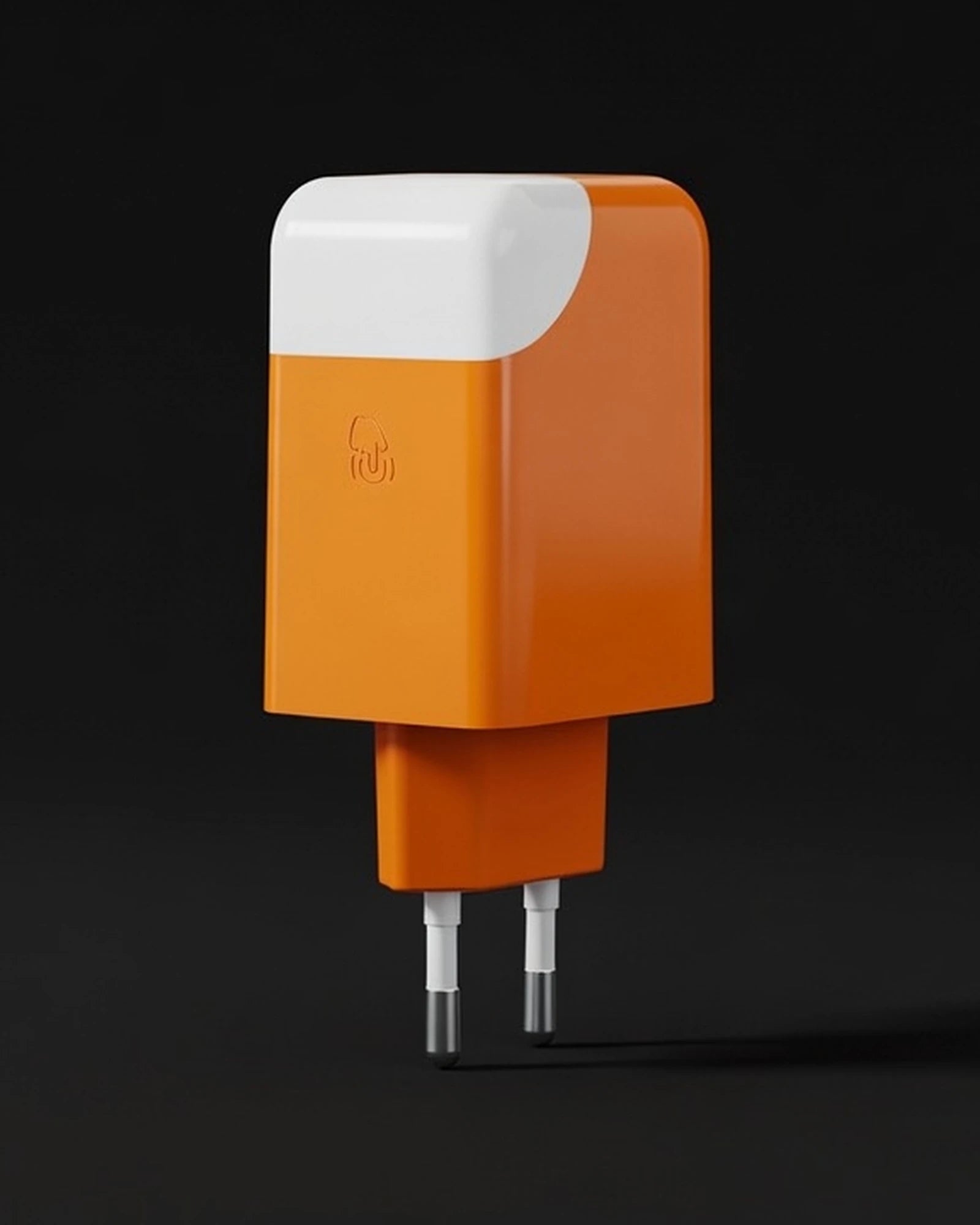 Adaptateur secteur double ports USB C et A 65W à personnaliser - 20