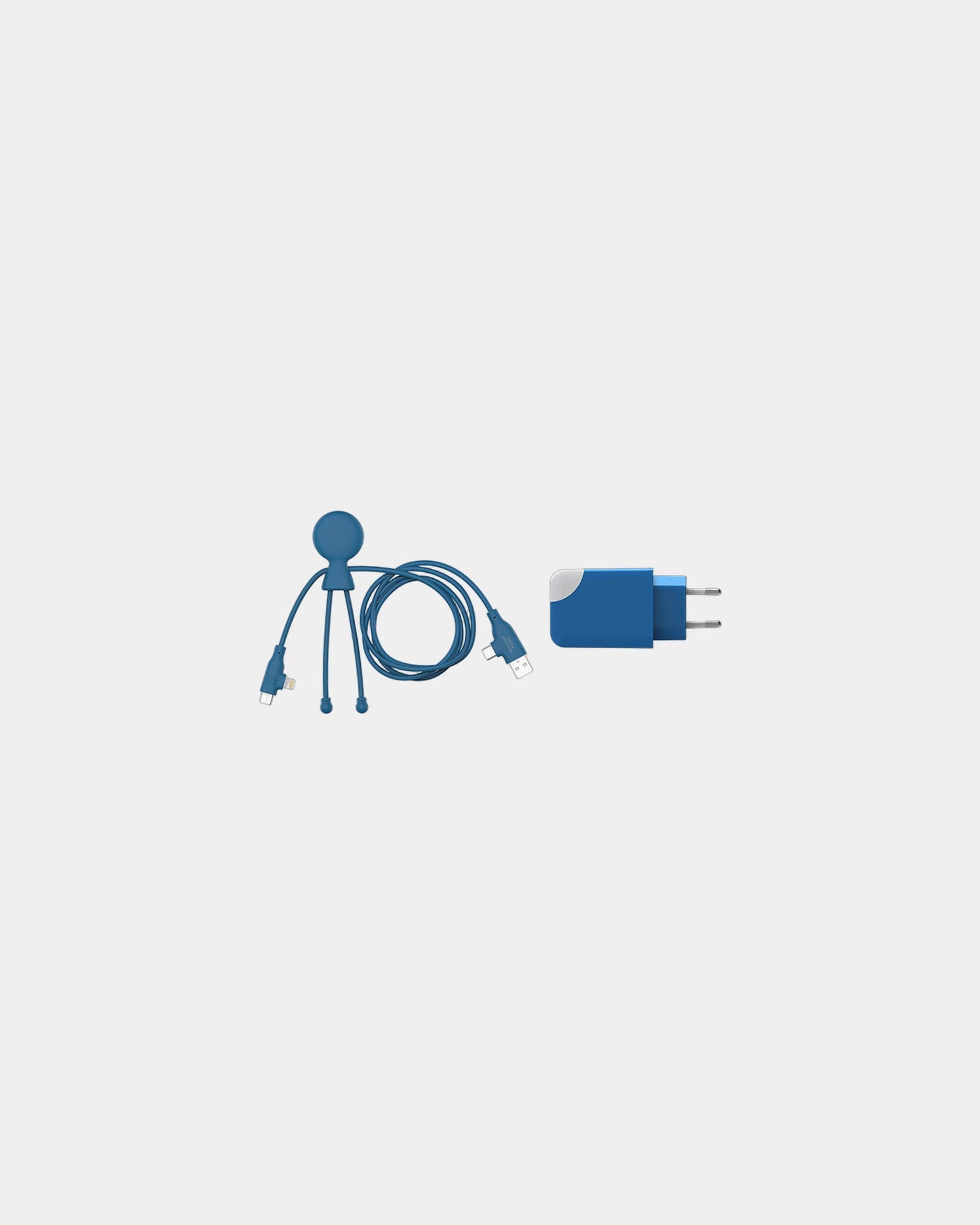 Pack de charge câble Mr Bio Long Fast 60W à personnaliser - 7