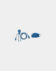Pack de charge câble Mr Bio Long Fast 60W à personnaliser - 7