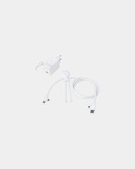 Pack de charge câble Mr Bio Long Fast 60W à personnaliser - 3