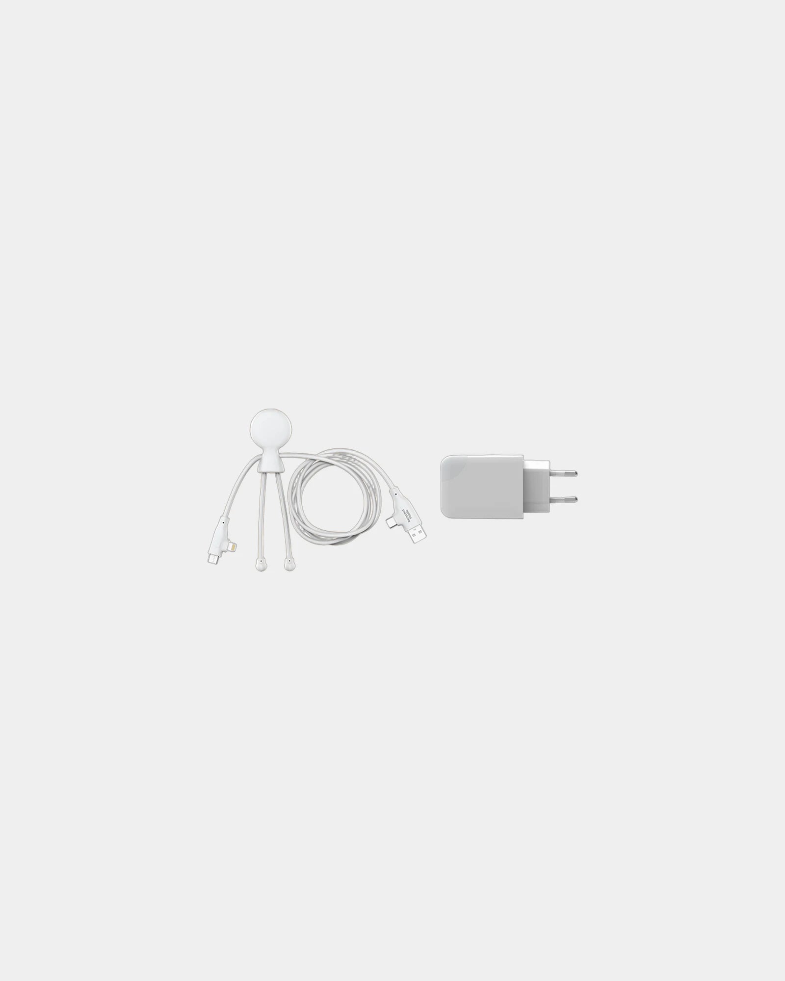 Pack de charge câble Mr Bio Long Fast 60W à personnaliser - 2