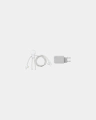 Pack de charge câble Mr Bio Long Fast 60W à personnaliser - 2