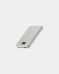 Batterie externe argent 5000 mAh à personnaliser - 4