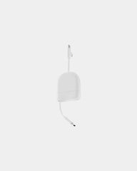 Câble de charge USB-C et Lightning à personnaliser - Blanc