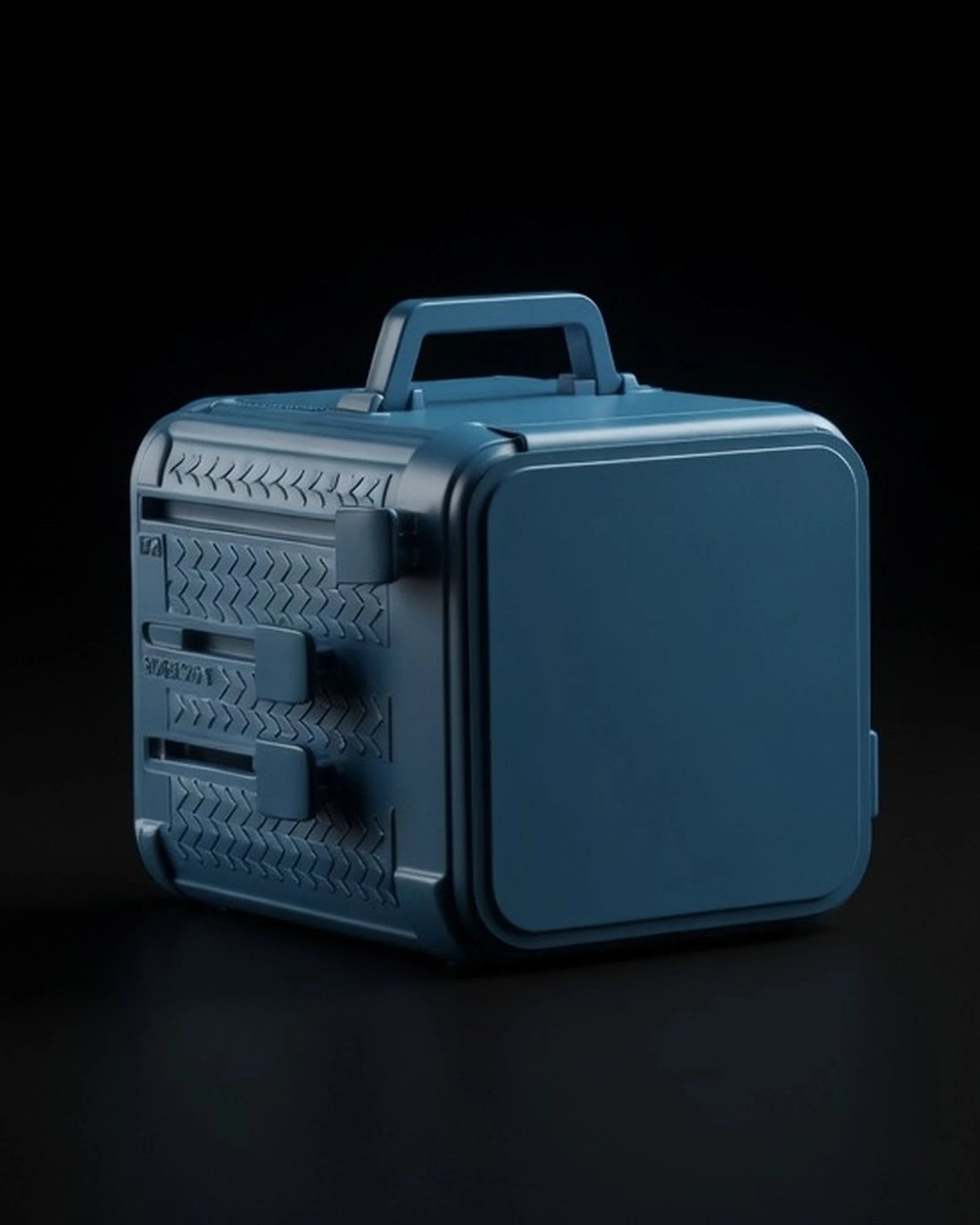 Adaptateur universel compact à personnaliser - 7
