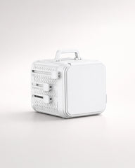 Adaptateur universel compact à personnaliser - 2