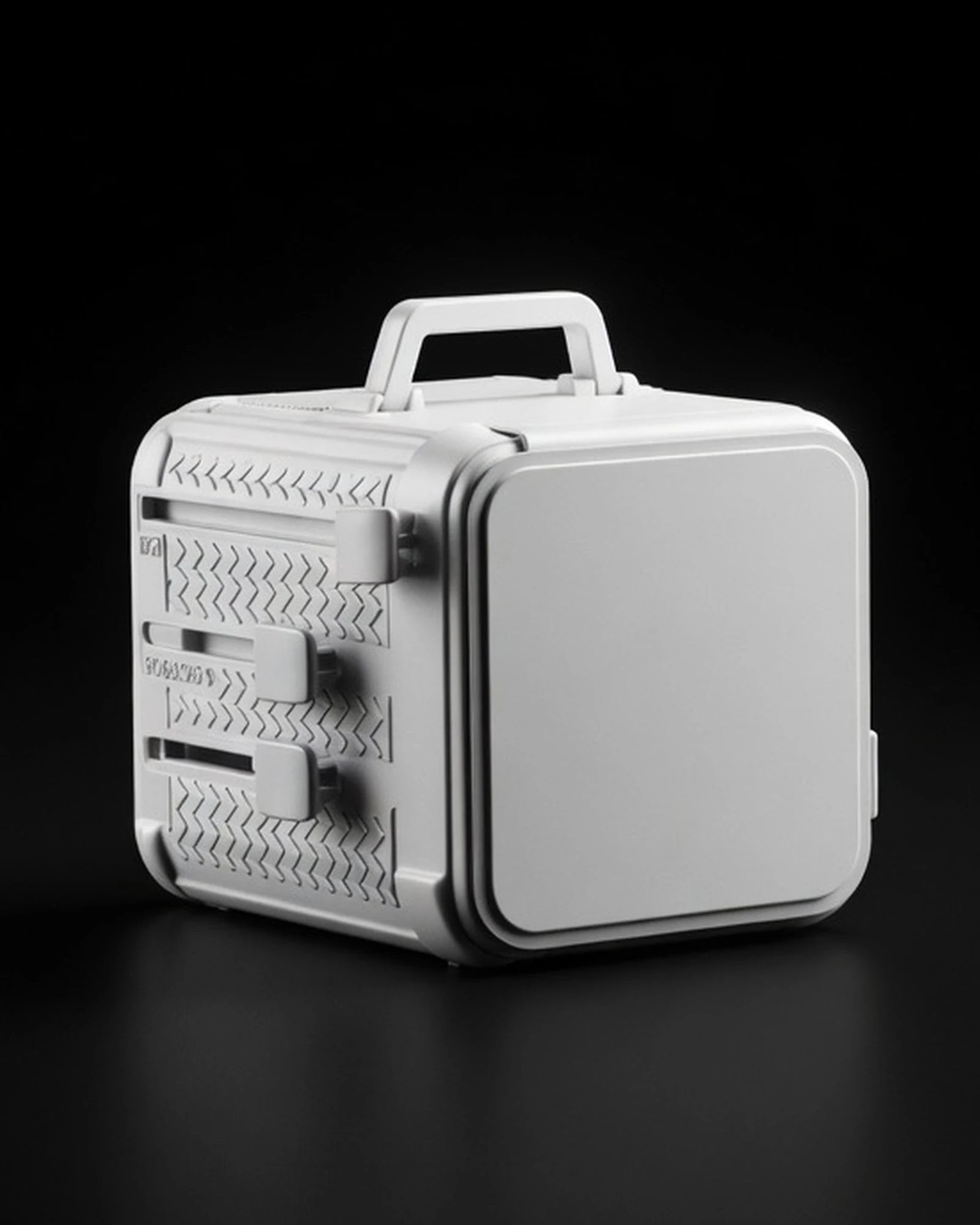 Adaptateur universel compact à personnaliser - 4