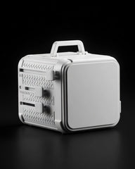Adaptateur universel compact à personnaliser - 4