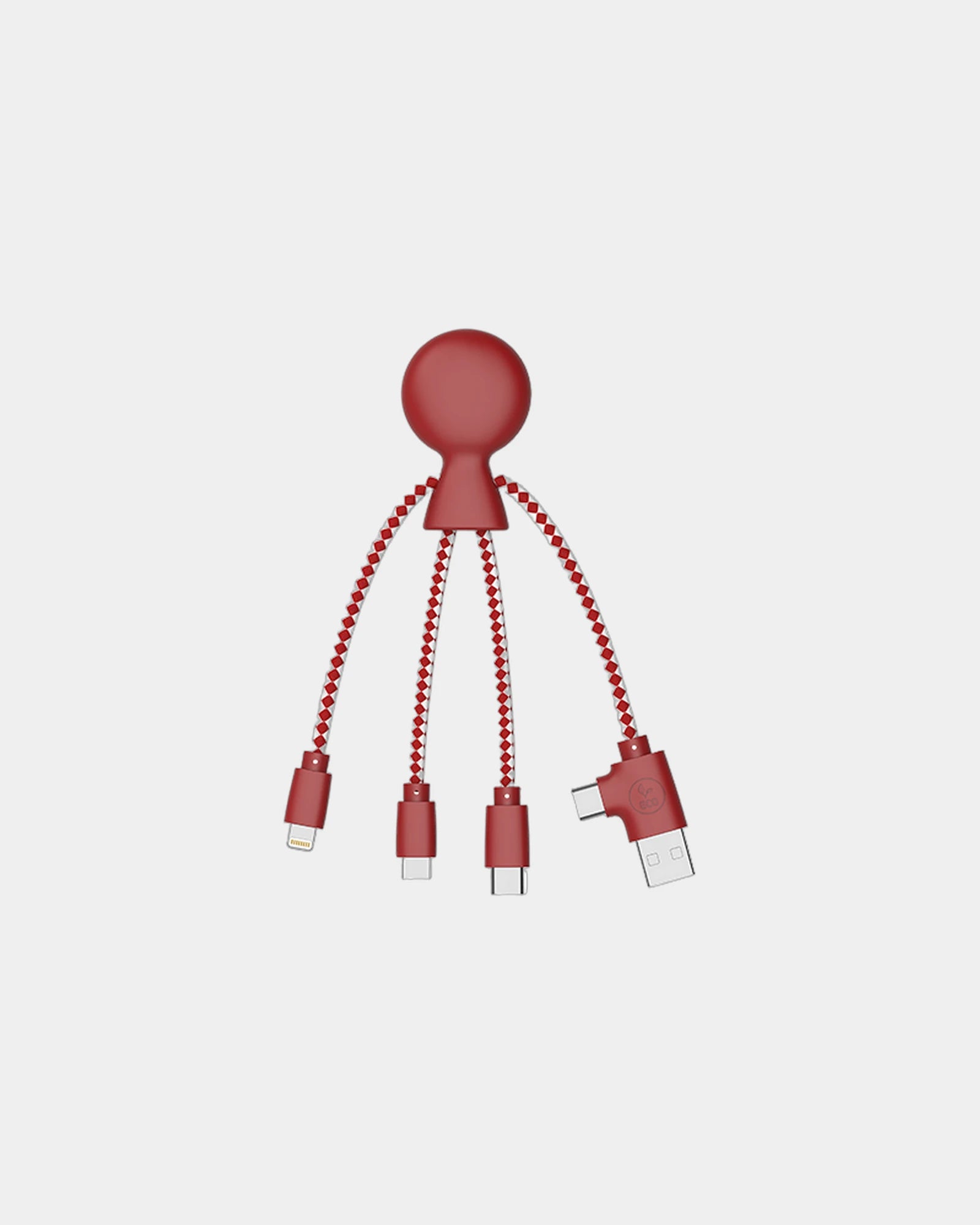 Câble de charge multi-connecteurs à personnaliser - 2
