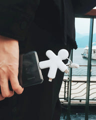 Câble de charge USB-C et Lightning à personnaliser - 2