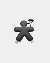 Câble de charge USB-C et Lightning à personnaliser - 8