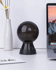 Lampe sans fil rechargeable Xoopar Mr Bio à personnaliser - 19