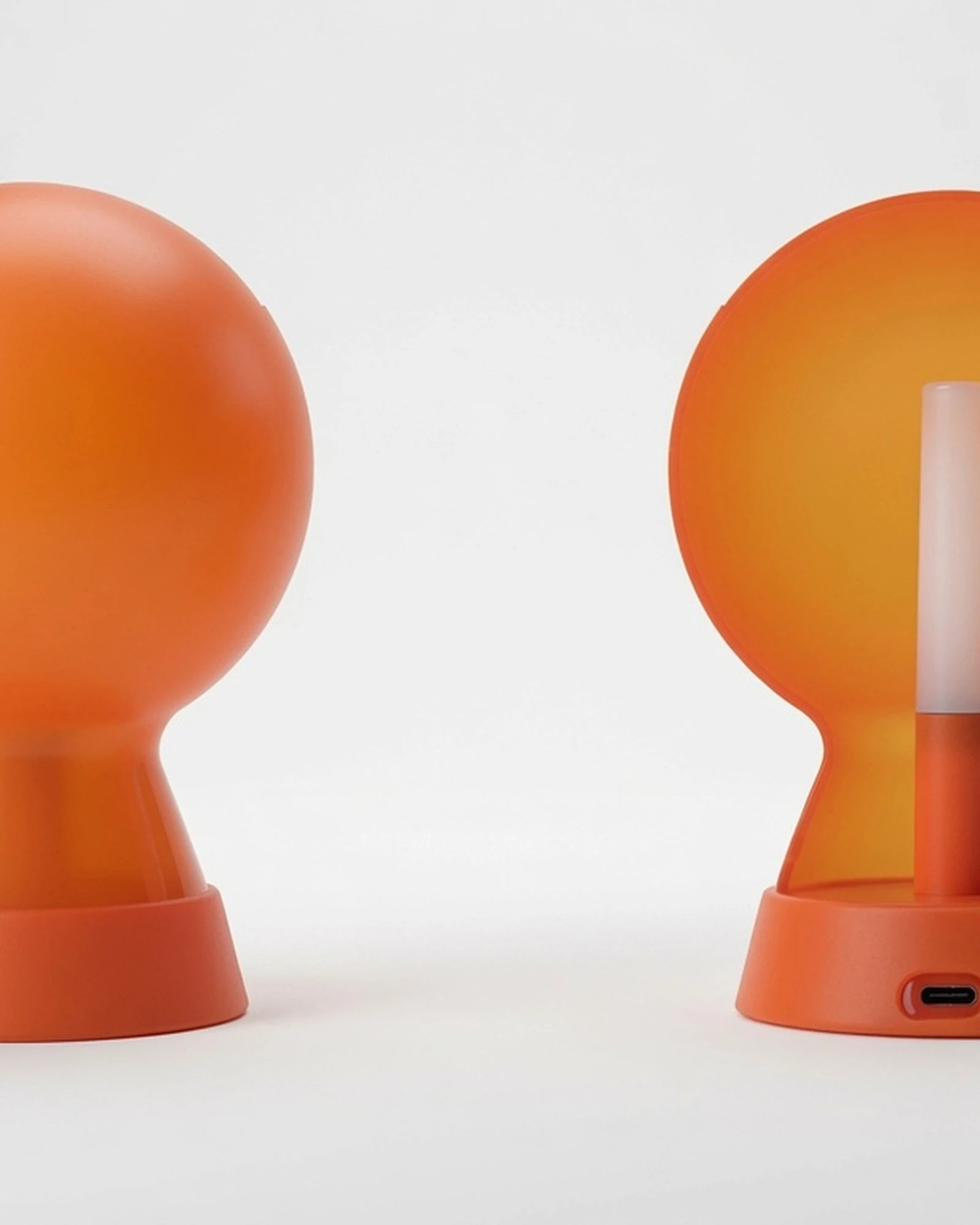 Lampe sans fil rechargeable Xoopar Mr Bio à personnaliser - 16