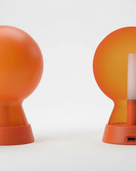 Lampe sans fil rechargeable Xoopar Mr Bio à personnaliser - 16