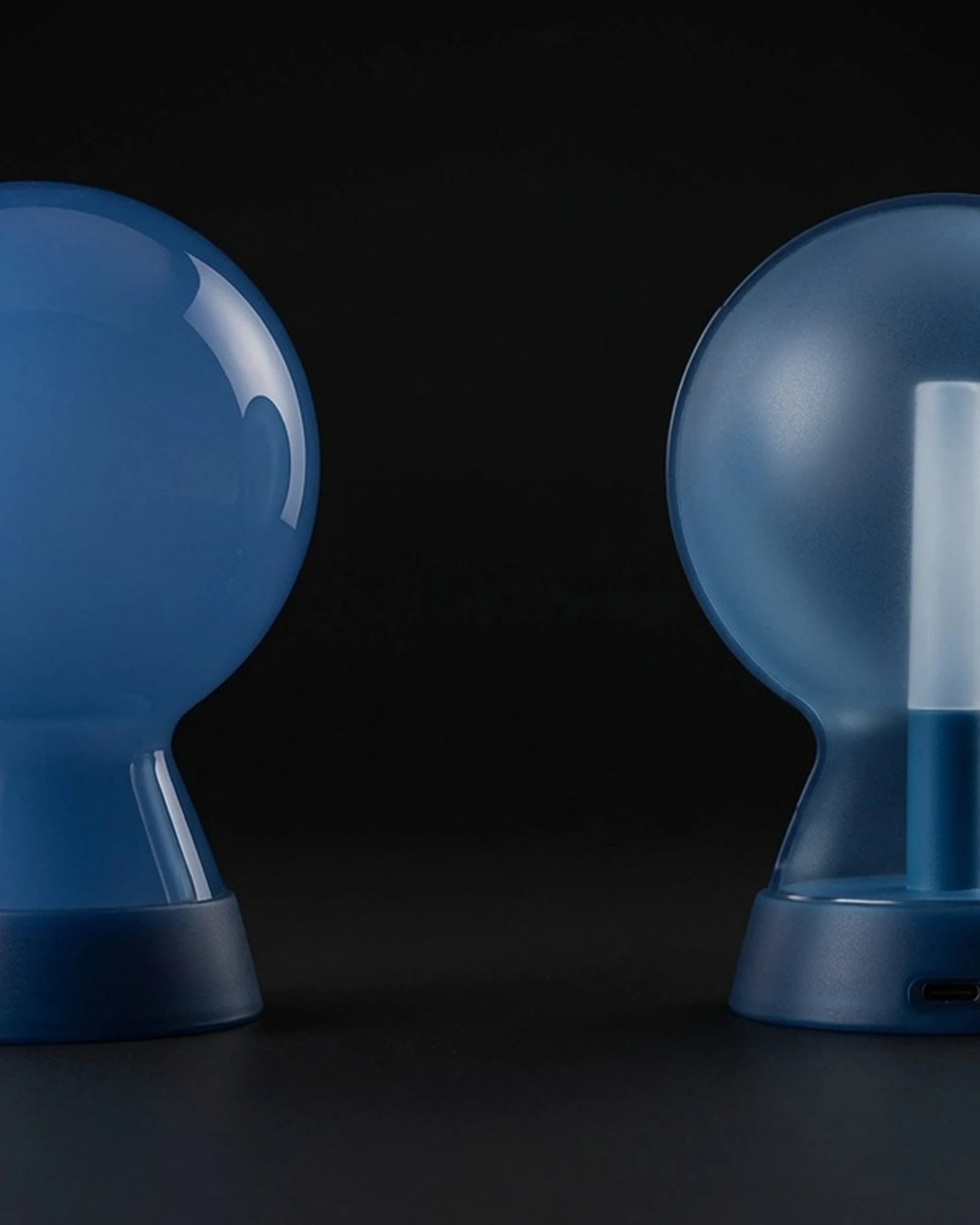 Lampe sans fil rechargeable Xoopar Mr Bio à personnaliser - 10