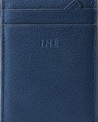 Porte-cartes éco cuir recyclé INE Mini Wallet à personnaliser - 2