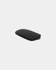 Souris sans fil éco-responsable à personnaliser - Noir
