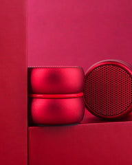 Enceinte Bluetooth compacte XOOPAR Yoyo Stereo à personnaliser - 8