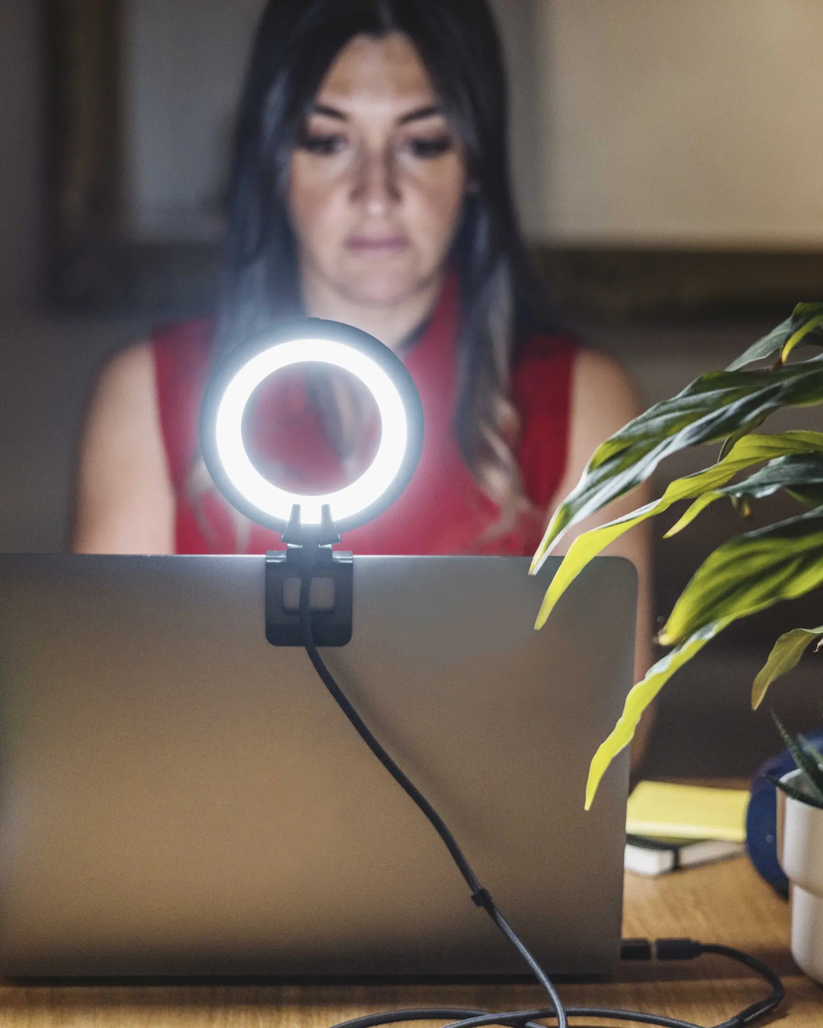 Lampe nomade Bily 10 cm à personnaliser - 6