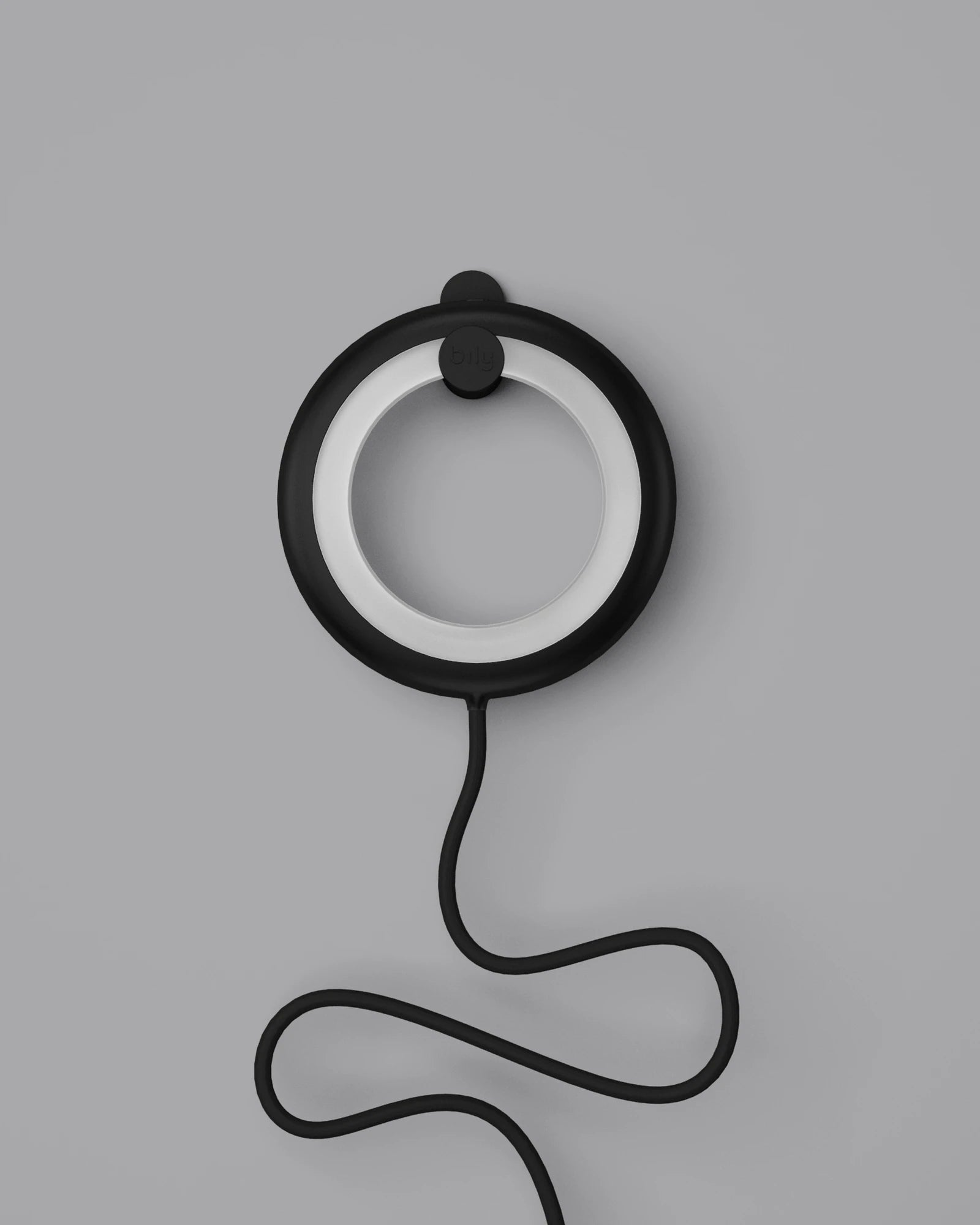 Lampe nomade Bily 10 cm à personnaliser - 5