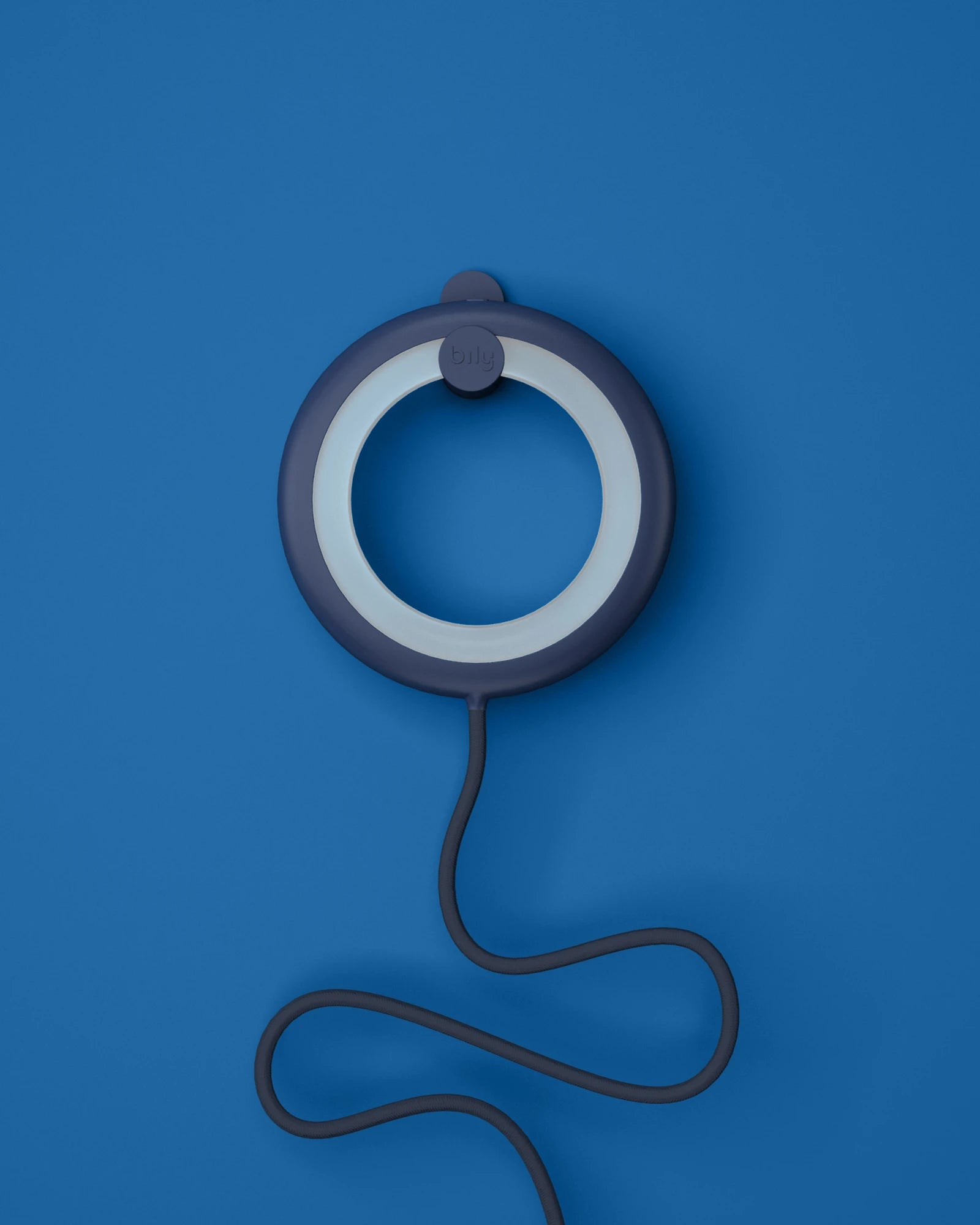 Lampe nomade Bily 10 cm à personnaliser - 2