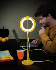 Lampe connectée Bily Bird 10 cm à personnaliser - 5