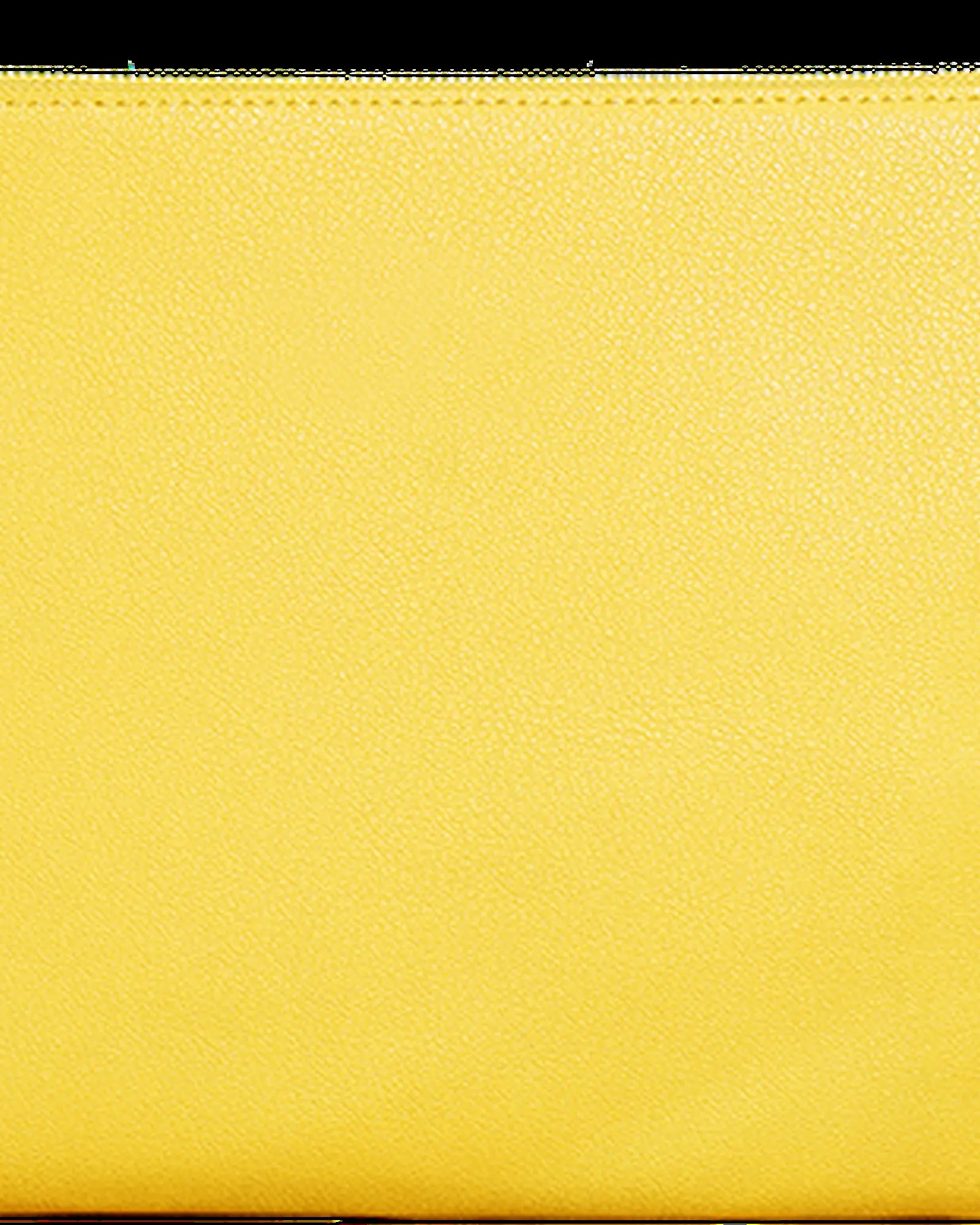 Pochette cuir recyclé INE 10/11" à personnaliser - 8