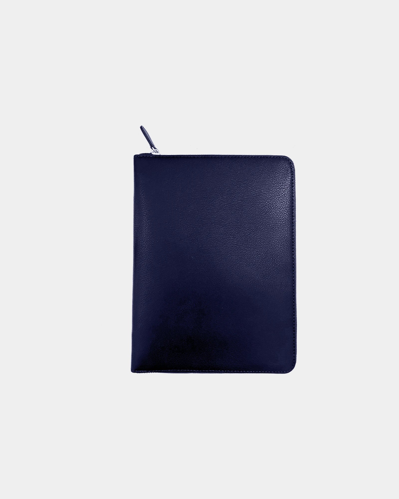 Porte notes cuir recyclé Iné Companion à personnaliser - 2